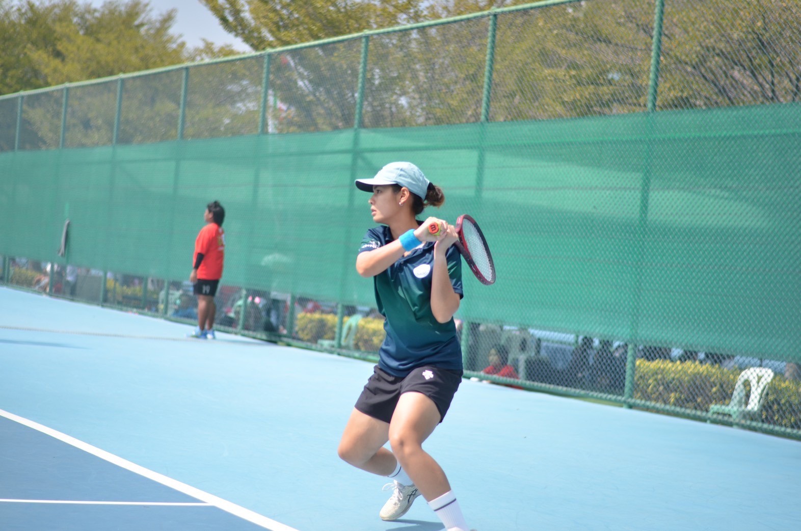 วนัสนันท์  นิ่มเนตร (พิ้งค์ฟรอยด์)