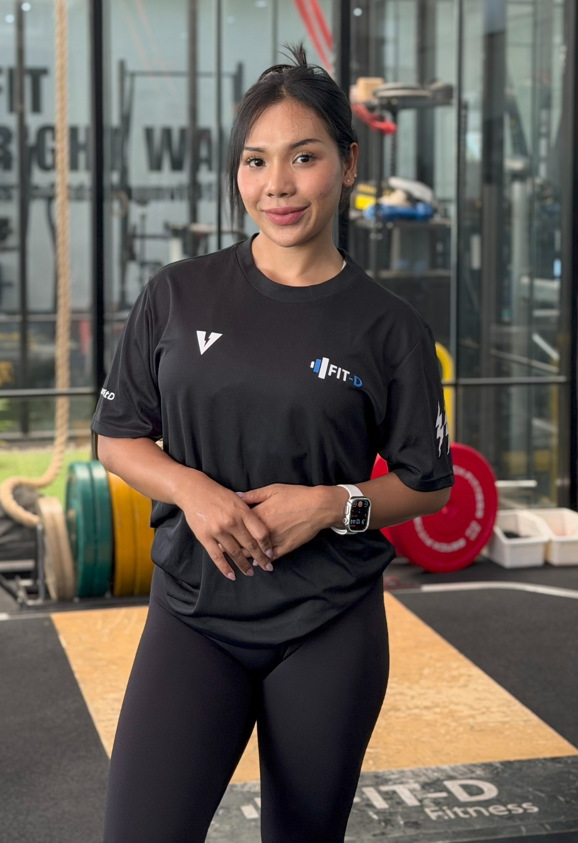 อิ๋งอิ๋ง (Ing-ing)