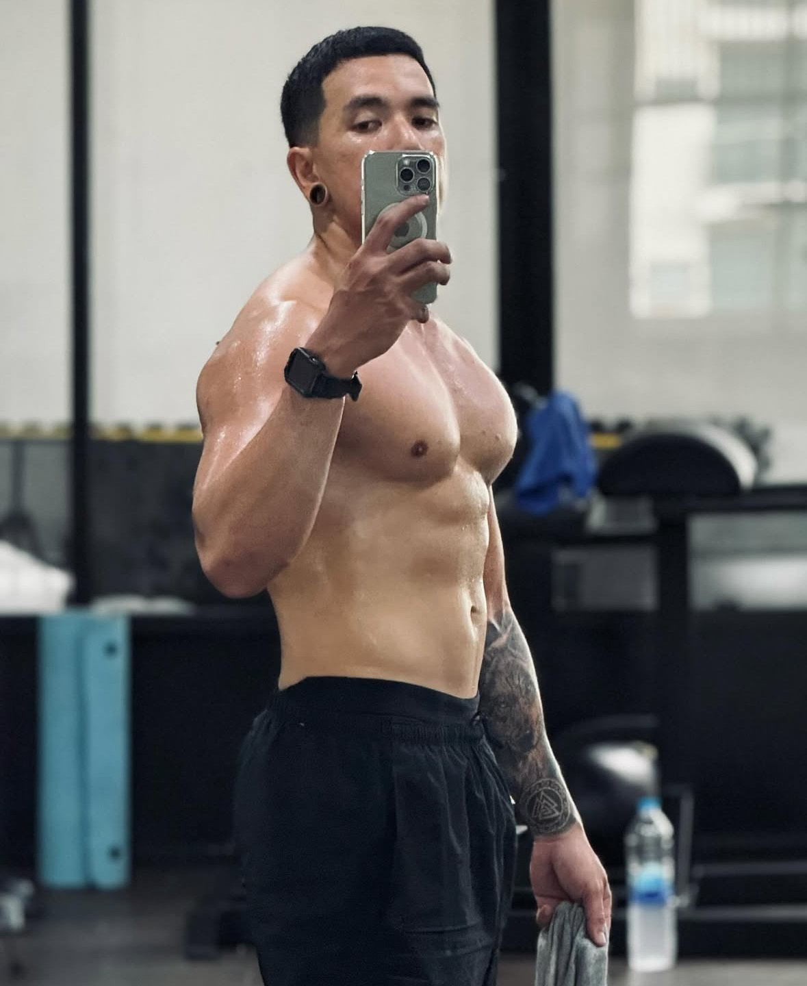 ปาล์ม (Palm)