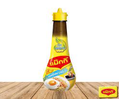 ข้อมูลโภชนาการ แคลอรี่ แม็กกี้-ซอสปรุงรส-maggi