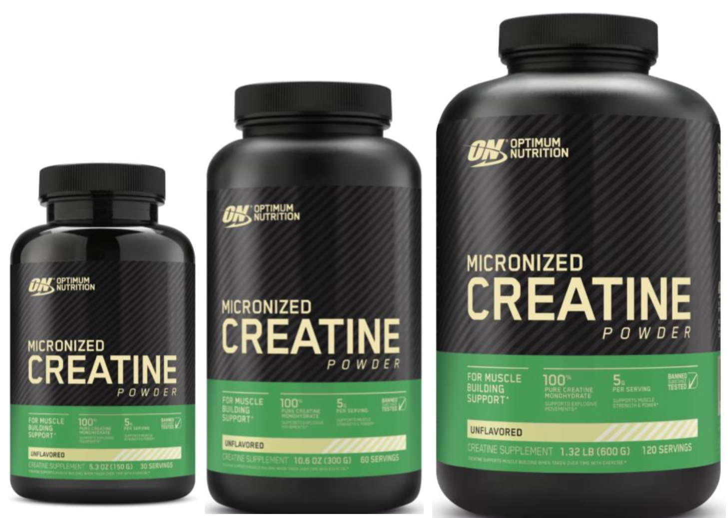 ข้อมูลโภชนาการ แคลอรี่ OPTIMUM-Micronized-Creatine-Unflavored-optimum-micronized-creatine-unflavored