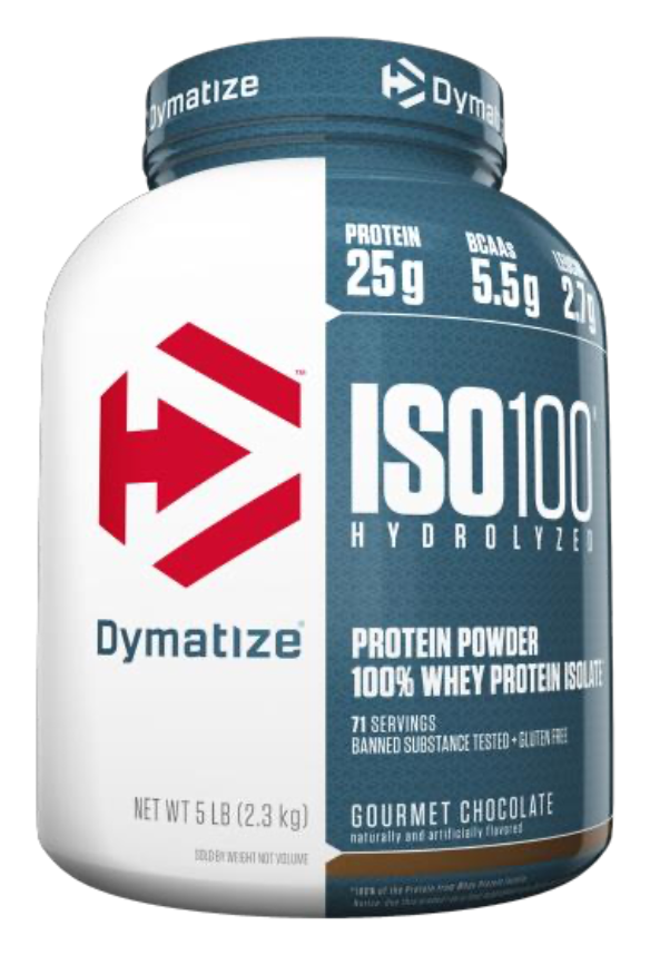 ข้อมูลโภชนาการ แคลอรี่ Dymatize-ISO-100-Gourmet-Chocolate-dymatize-iso-100-gourmet-chocolate