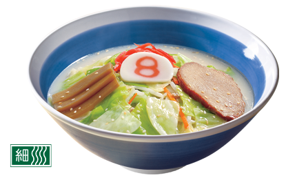 ข้อมูลโภชนาการ แคลอรี่ ไพตัน-ราเมน-paiton-ramen