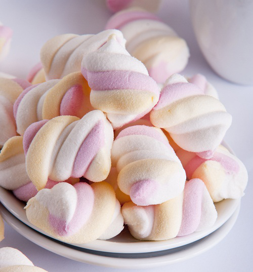 ข้อมูลโภชนาการ แคลอรี่ มาชเมลโล่-rocky-mountain-marshmallows