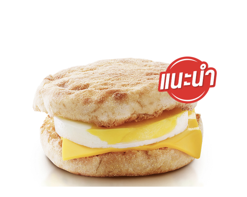 ข้อมูลโภชนาการ แคลอรี่ แมคมัฟฟิน-วิท-เอ้ก-mcmuffin-with-egg