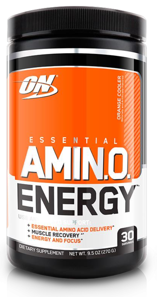 ข้อมูลโภชนาการ แคลอรี่ OPTIMUM-Amino-Energy-Orange-Cooler-optimum-amino-energy-orange-cooler