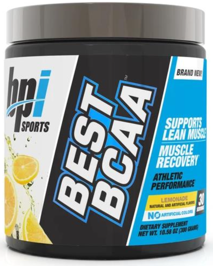 ข้อมูลโภชนาการ แคลอรี่ BPI-Sports-Best-BCAA-Lemonade-bpi-sports-best-bcaa-lemonade