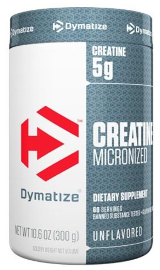 ข้อมูลโภชนาการ แคลอรี่ Dymatize-Micronized-Creatine-dymatize-micronized-creatine