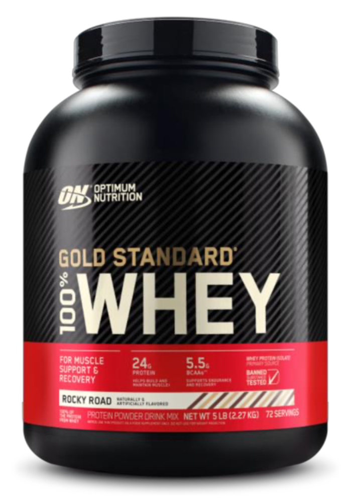 ข้อมูลโภชนาการ แคลอรี่ OPTIMUM-Whey-Gold-Protein-Rocky-Road-optimum-whey-gold-protein-rocky-road