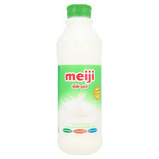 ข้อมูลโภชนาการ แคลอรี่ เมจิ-นมพาสเจอร์ไรส์รสหวาน-meiji