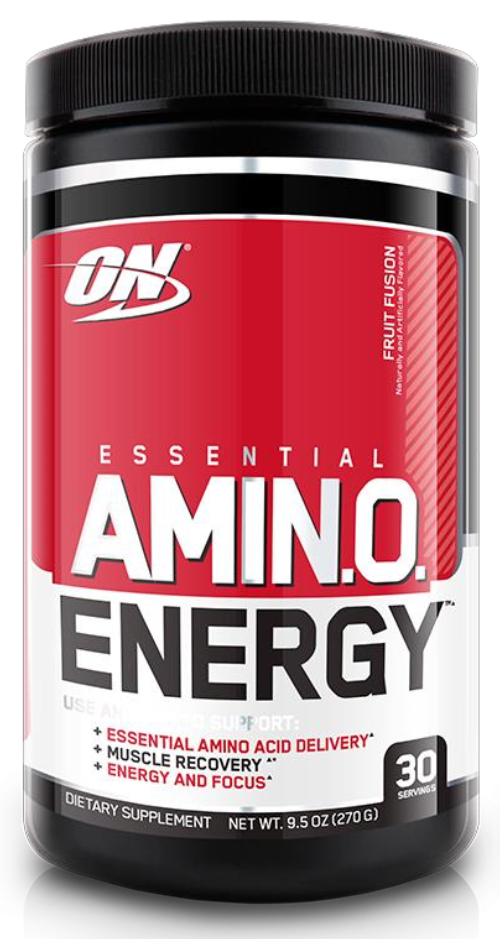 ข้อมูลโภชนาการ แคลอรี่ OPTIMUM-Amino-Energy-Fruit-Fusion-optimum-amino-energy-fruit-fusion