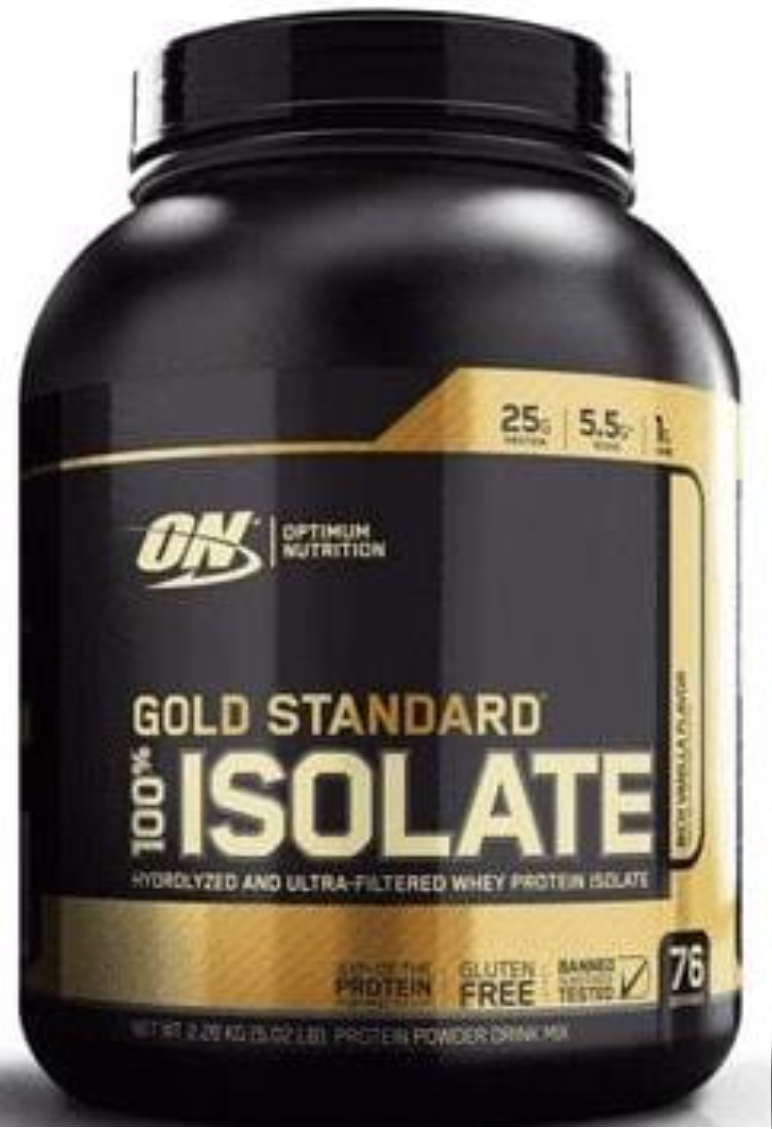 ข้อมูลโภชนาการ แคลอรี่ Optimum-Nutrition-Gold-Standard-Isolate-Whey-Protein-Vanilla-optimum-nutrition-gold-standard-isolate-whey-protein-vanilla