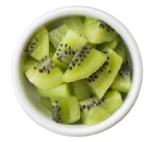 ข้อมูลโภชนาการ แคลอรี่ พิ้งก์เบอร์รี่-ท๊อปปิ้ง-กีวี่-pinkberry-topping-kiwi