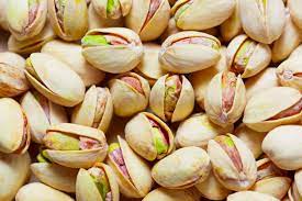 ข้อมูลโภชนาการ แคลอรี่ พิสตาชิโอ--ถั่ว-pistachio-nuts