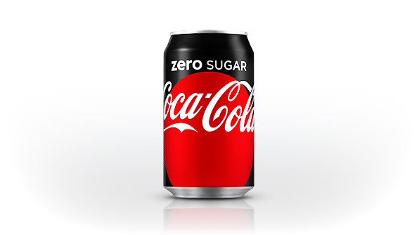 ข้อมูลโภชนาการ แคลอรี่ โค้กซีโร่-coke-zero