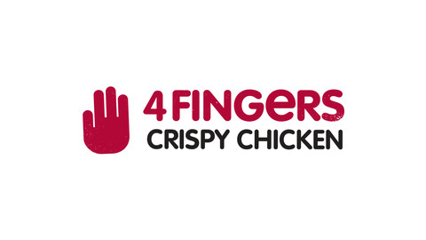 4 FINGERS Crispy Chicken