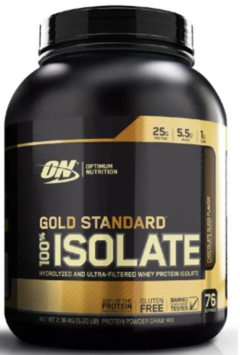 ข้อมูลโภชนาการ แคลอรี่ Optimum-Nutrition-Gold-Standard-Isolate-Whey-Protein-Chocolate-optimum-nutrition-gold-standard-isolate-whey-protein-chocolate