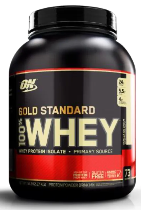 ข้อมูลโภชนาการ แคลอรี่ OPTIMUM-Whey-Gold-Protein-Vanilla-Ice-Cream-optimum-whey-gold-protein-vanilla-ice-cream