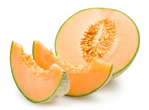 ข้อมูลโภชนาการ แคลอรี่ แตงไทย--สุก-musk-melon--tang-tai-