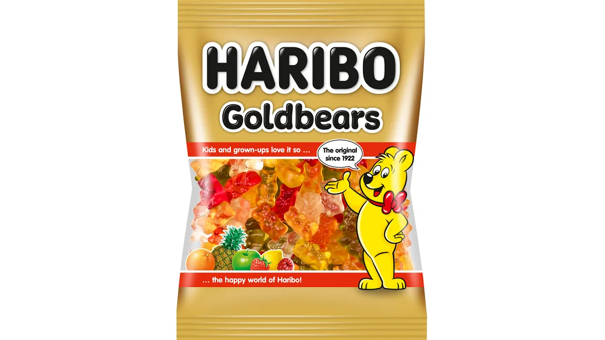 ข้อมูลโภชนาการ แคลอรี่ ฮาริโบ-โกลด์แบร์-haribo-goldbears