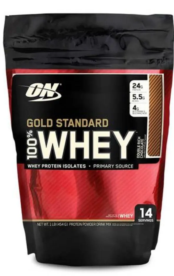 ข้อมูลโภชนาการ แคลอรี่ OPTIMUM-Whey-Gold-Protein-Double-Rich-Chocolate-optimum-whey-gold-protein-double-rich-chocolate