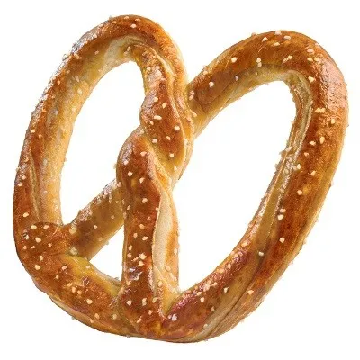 ข้อมูลโภชนาการ แคลอรี่ ออริจินัล-เพรทเซล-original-pretzel-