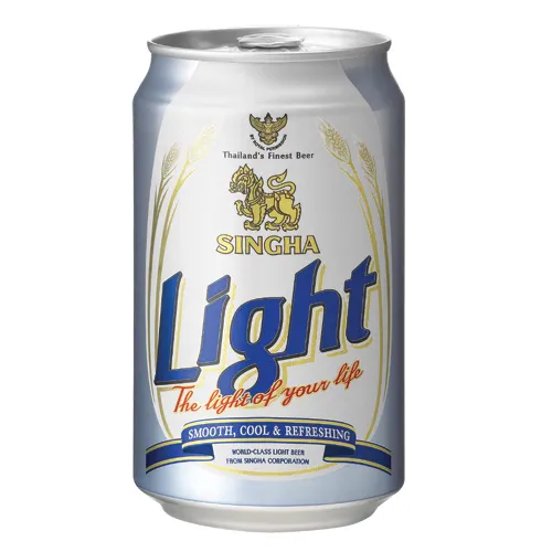 ข้อมูลโภชนาการ แคลอรี่ ไลท์เบียร์--alc-3-1---light-beer--alc-3-1--