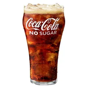 ข้อมูลโภชนาการ แคลอรี่ โค้ก-ซีโร่-coke-zero