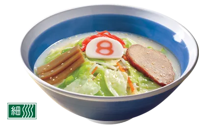 ข้อมูลโภชนาการ แคลอรี่ ไพตัน-ราเมน-paiton-ramen