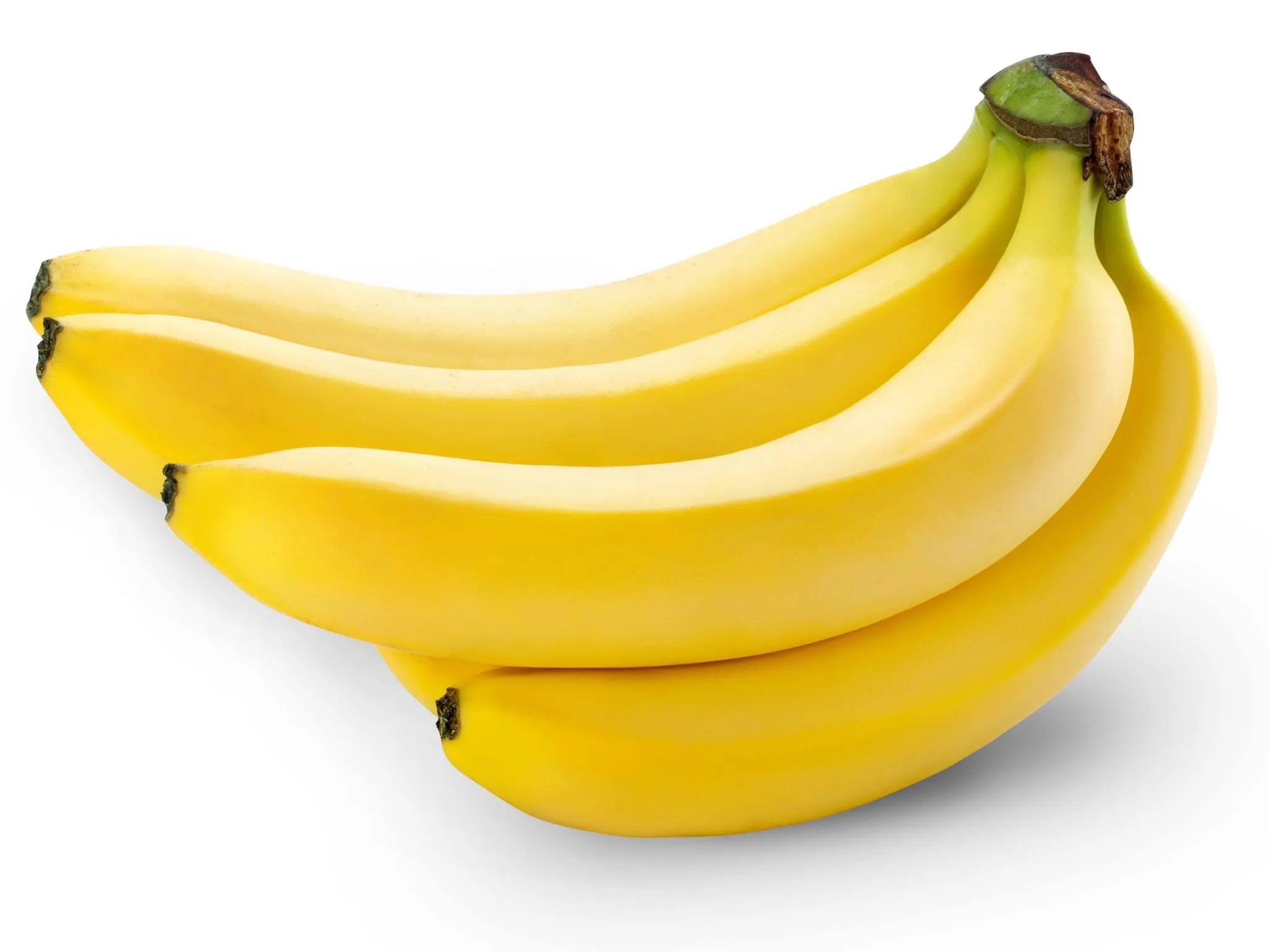 ข้อมูลโภชนาการ แคลอรี่ กล้วยหอม-banana-hom-variety