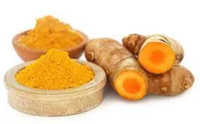 ข้อมูลโภชนาการ แคลอรี่ ขมิ้นชัน-turmeric--roots