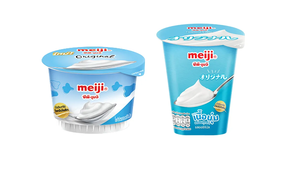 ข้อมูลโภชนาการ แคลอรี่ โยเกิร์ตเมจิ-รสออริจินัล-meiji-yoghurt-original-flavoured