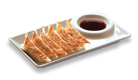 ข้อมูลโภชนาการ แคลอรี่ เกี๊ยวซ่า-gyoza