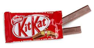 ข้อมูลโภชนาการ แคลอรี่ คิทแคท-kit-kat