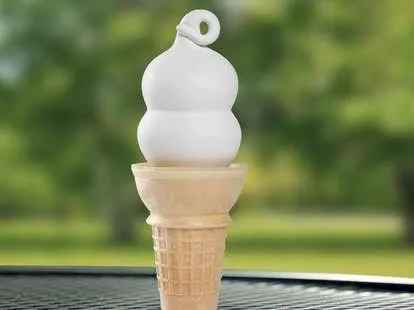 ข้อมูลโภชนาการ แคลอรี่ ไอศกรีมโคน-2-บอล-large-cone