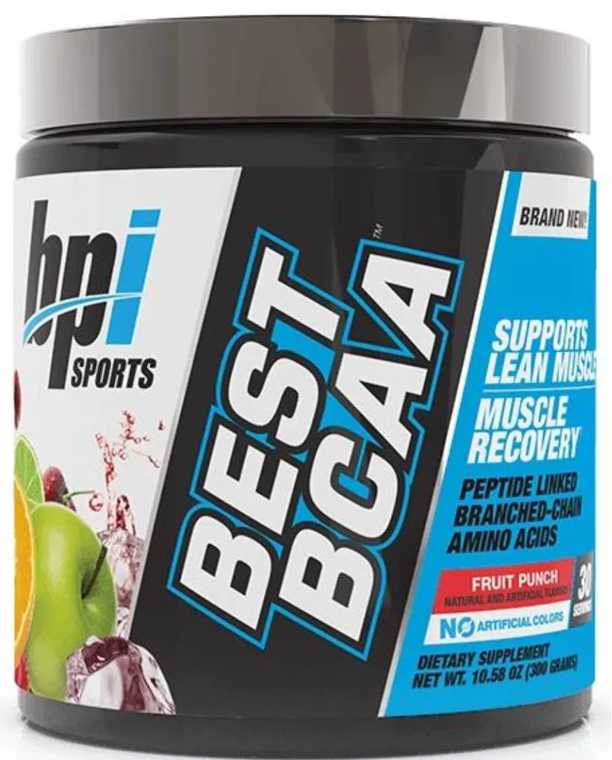 ข้อมูลโภชนาการ แคลอรี่ BPI-Sports-Best-BCAA-Fruit-Punch-bpi-sports-best-bcaa-fruit-punch