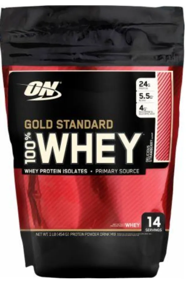 ข้อมูลโภชนาการ แคลอรี่ OPTIMUM-Whey-Gold-Protein-Delicious-Strawberry-optimum-whey-gold-protein-delicious-strawberry