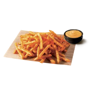 ข้อมูลโภชนาการ แคลอรี่ นาโช่-ฟรายส์-nacho-fries-