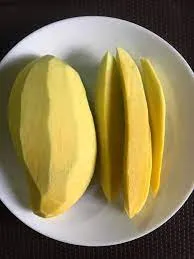 ข้อมูลโภชนาการ แคลอรี่ มะม่วงเขียวเสวย--สุก-mango--kiew-sa-ard-variety--ripe