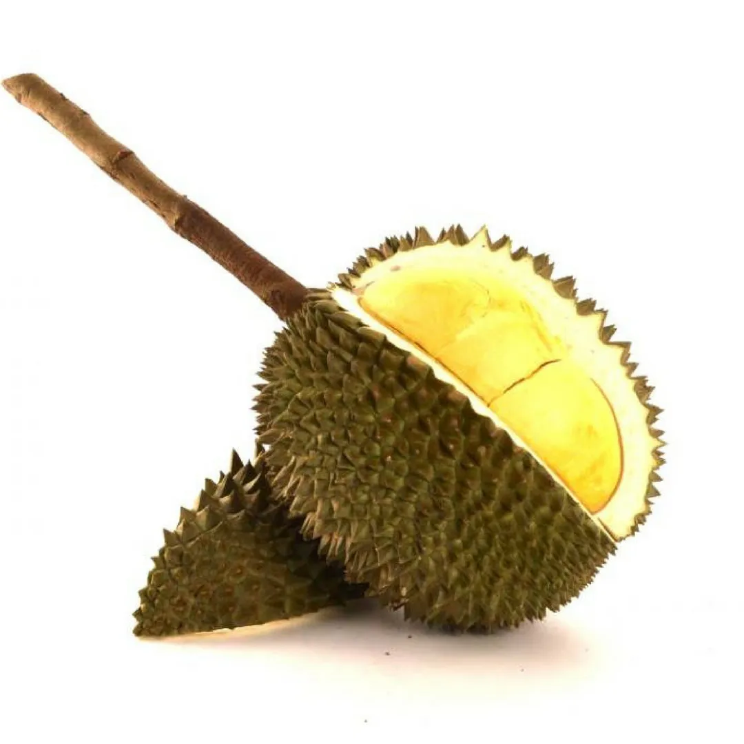 ข้อมูลโภชนาการ แคลอรี่ ทุเรียนก้านยาว-durian-kan-yow-variety