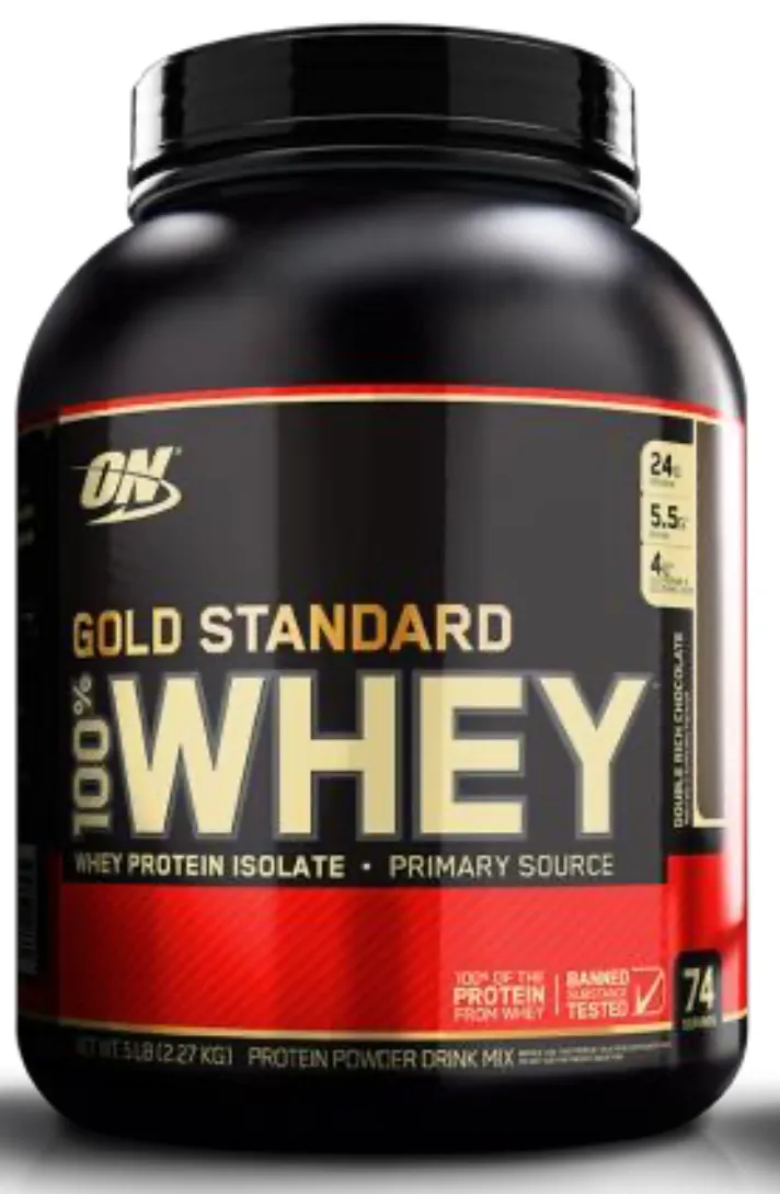 ข้อมูลโภชนาการ แคลอรี่ OPTIMUM-Whey-Gold-Protein-Double-Rich-Chocolate-optimum-whey-gold-protein-double-rich-chocolate