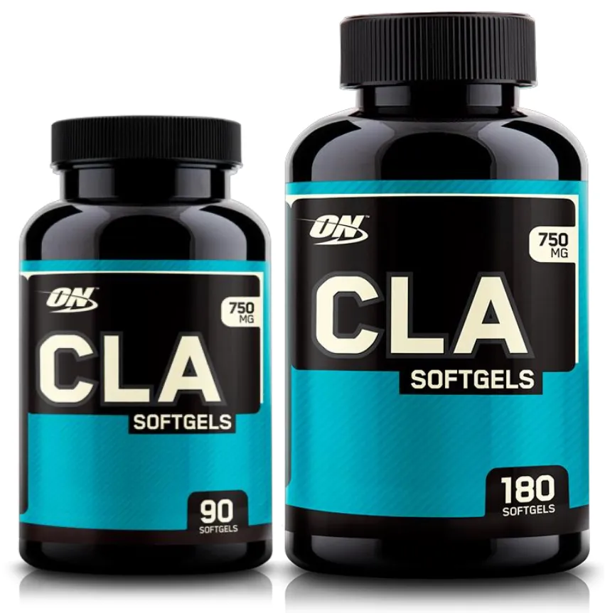 ข้อมูลโภชนาการ แคลอรี่ OPTIMUM-CLA-750mg-optimum-cla-750mg