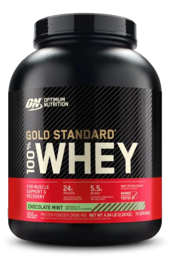 ข้อมูลโภชนาการ แคลอรี่ OPTIMUM-Whey-Gold-Protein-Chocolate-Mint-optimum-whey-gold-protein-chocolate-mint