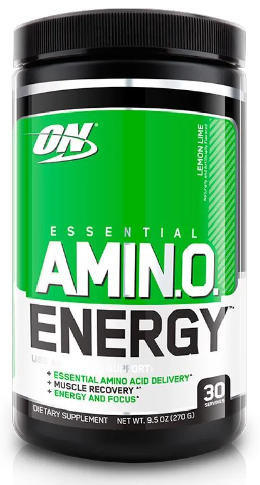 ข้อมูลโภชนาการ แคลอรี่ OPTIMUM-Amino-Energy-Lemon-Lime-optimum-amino-energy-lemon-lime