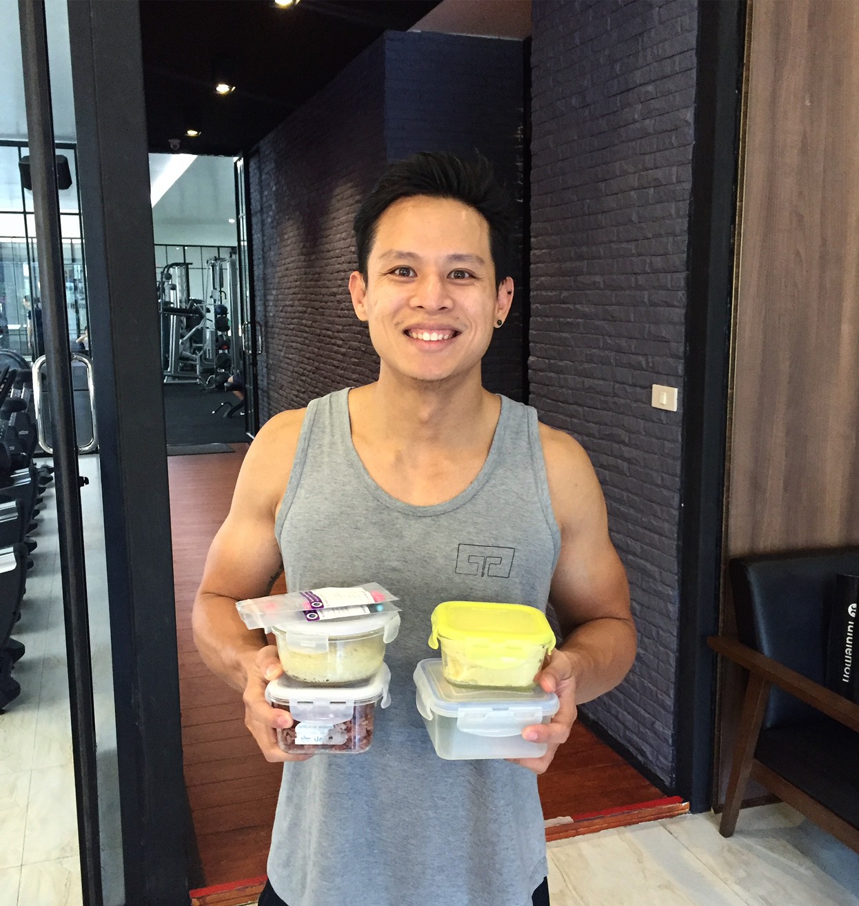 ประโยชน์ของการออกกำลังกาย - Fit-d.com