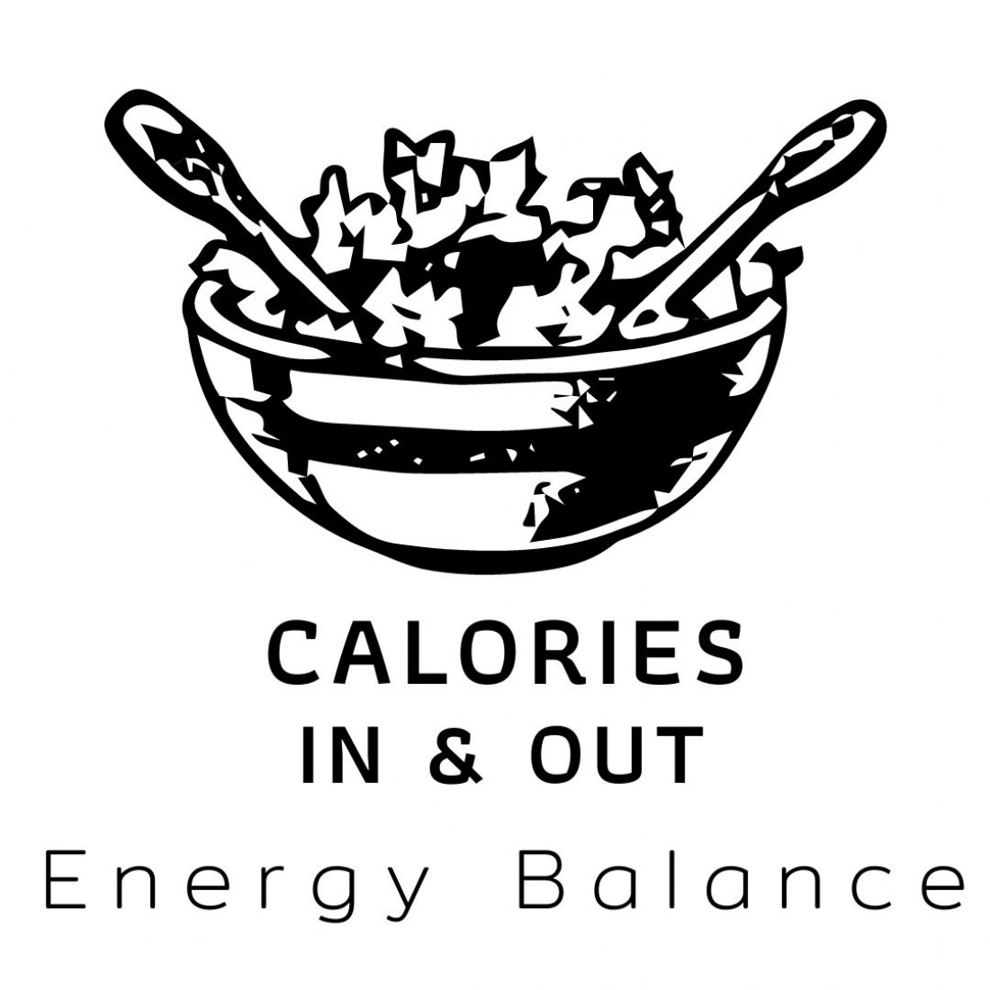 Energy Balance Calories IN VS Calories OUT