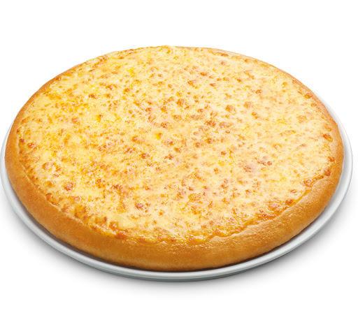 ค้นหาแคลอรี่ พิซซ่า หน้าชีสพิซซ่า-Pizza Cheese Only - Fit-d.com